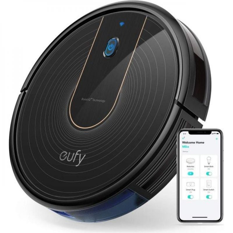 TEST: Bästa Robotdammsugaren (2021) → 22 Expertbetyg - Bäst-i-test.se